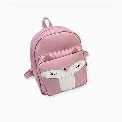 Sac à Dos En Similicuir Renard