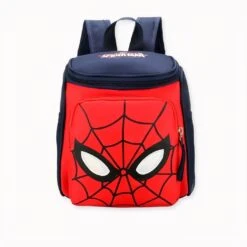 Sac à Dos Enfant Spiderman