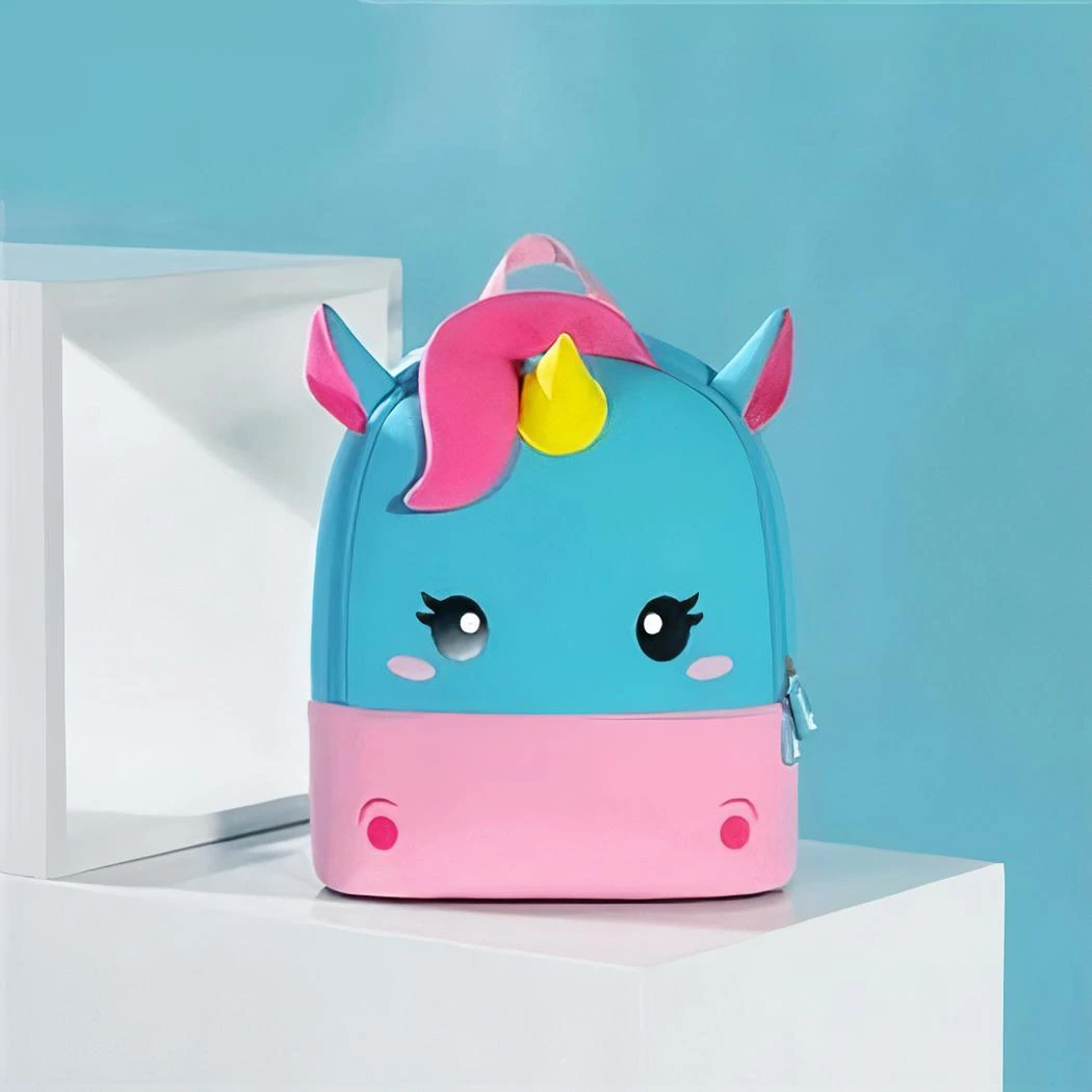 Sac à Dos Enfant Licorne 3D – Image 7