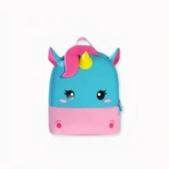 Sac à Dos Enfant Licorne 3D