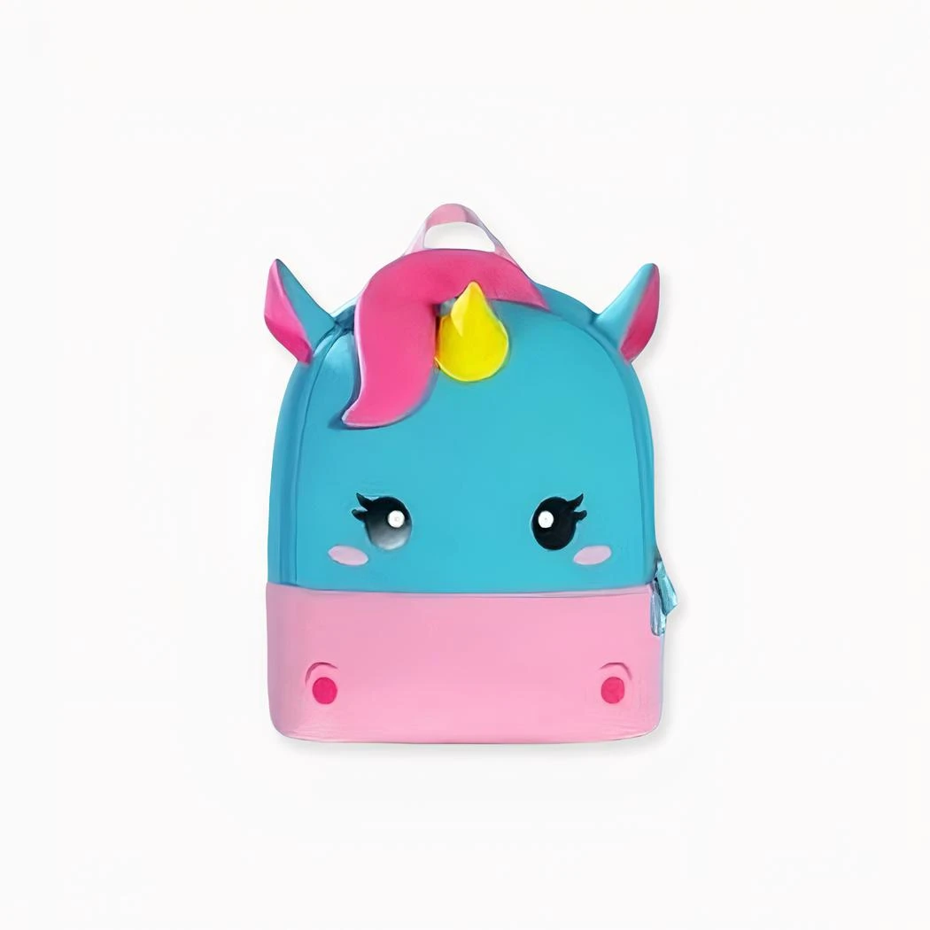 Sac à Dos Enfant Licorne 3D