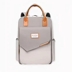 Sac Ă Dos Femme Style Scandinave