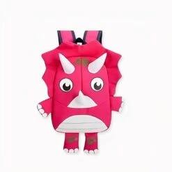 Sac à Dos Forme Dinosaure Pour Enfant