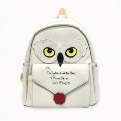 Sac à Dos De La Chouette Harry Potter