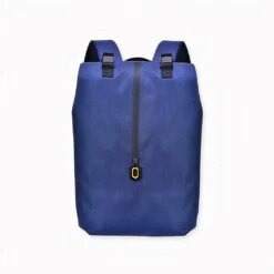 Sac à Dos Randonnée Homme Zip Avant