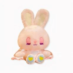 Sac Ă Dos Lapin En Peluche Pour Enfant