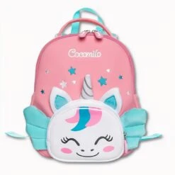 Sac à Dos Licorne Avec étoiles