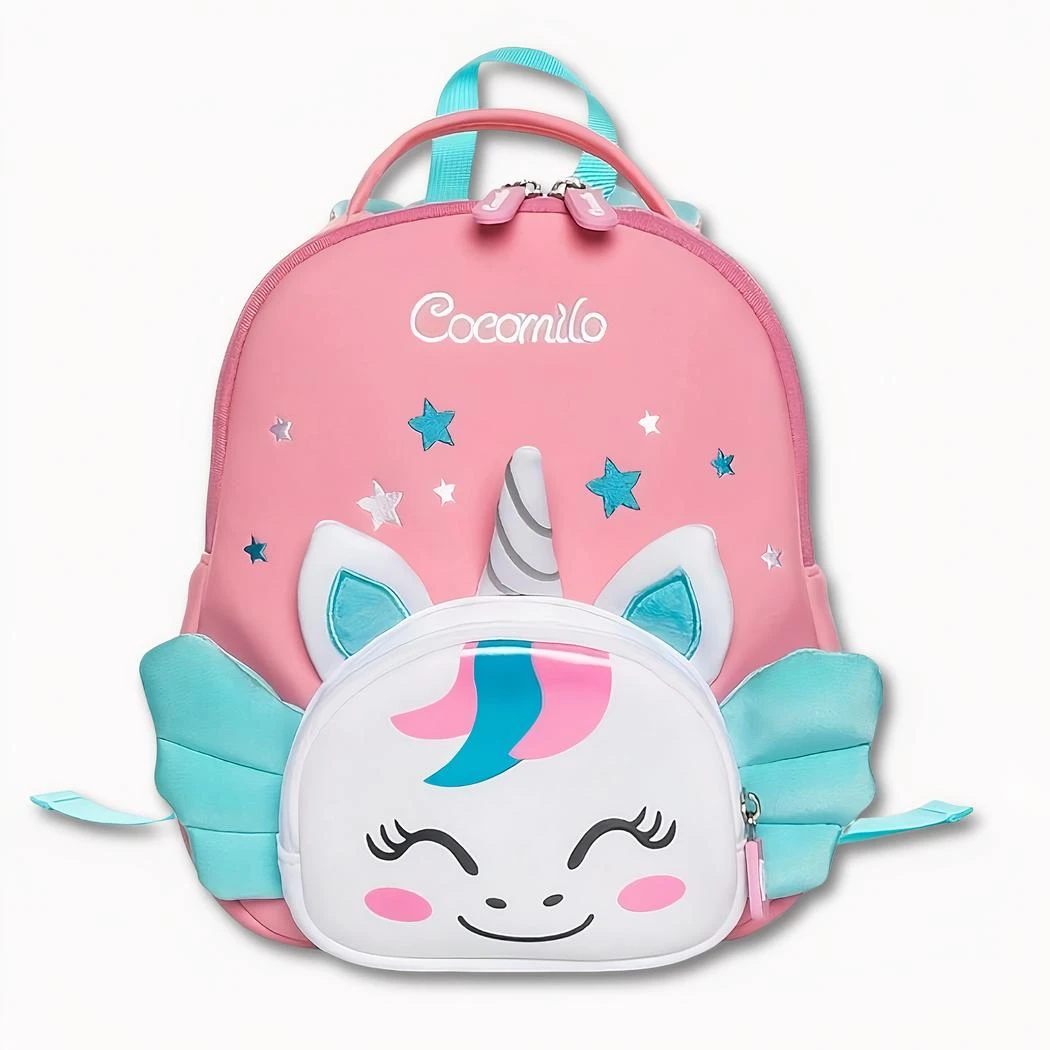 Sac à Dos Licorne Avec étoiles