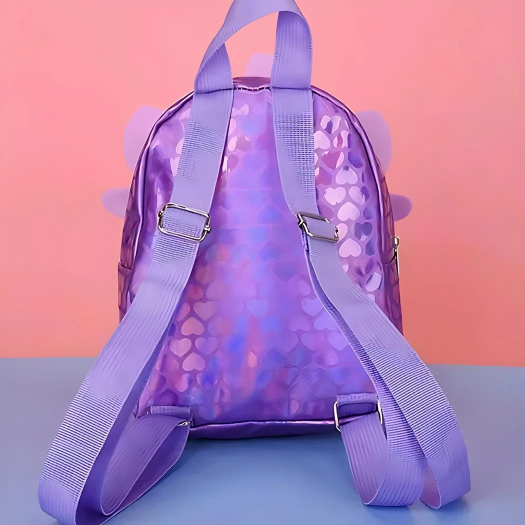 Sac à Dos Licorne Avec Pop It – Image 5