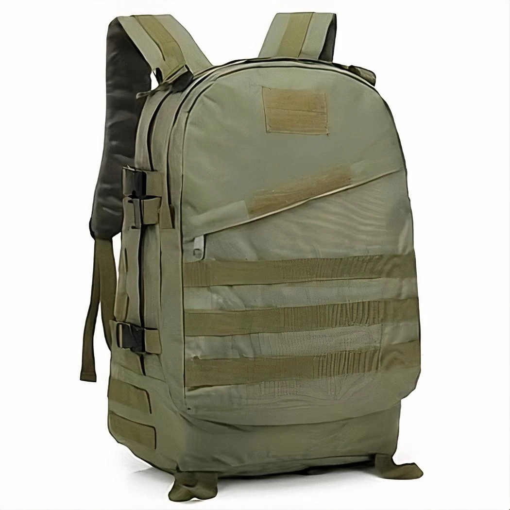 Sac à Dos Militaire De Grande Capacité 40L – Image 10