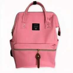 Sac à Dos D’école Spacieux Pour Femme