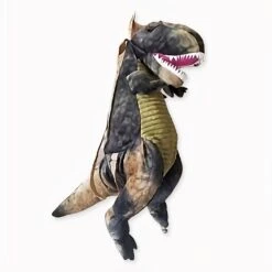 Sac à Dos Original D’un Dinosaure En 3D