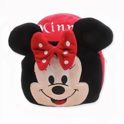 Sac à Dos Peluche Minnie