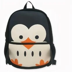 Sac à Dos Pingouin Pour Enfant
