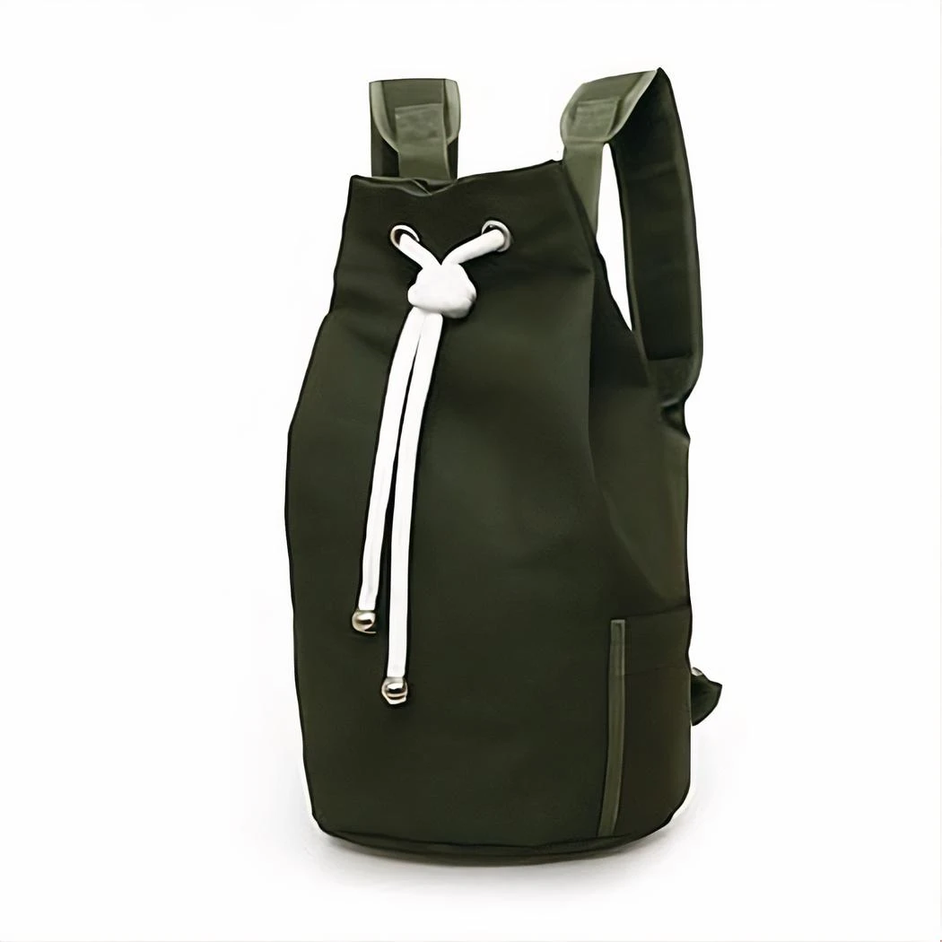 Sac à Dos Sport à Cordon De Serrage – Image 7