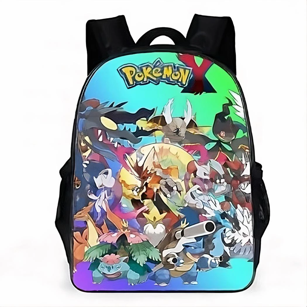 Sac à Dos Univers Pokémon – Image 8