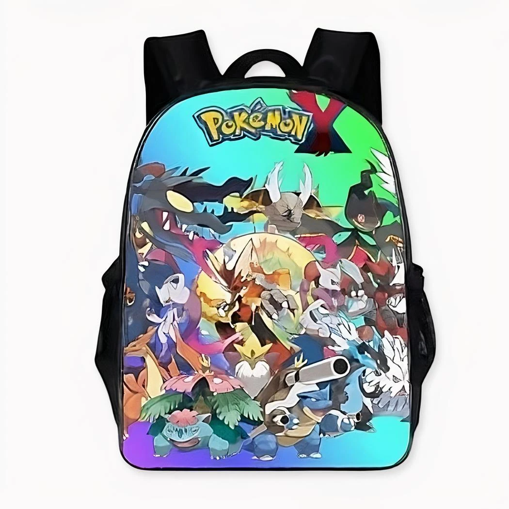 Sac à Dos Univers Pokémon