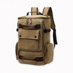 Sac à Dos Vintage Grande Capacité