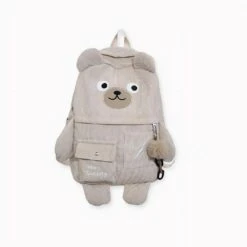 Sac Ă Dos Voyage Ours Kawaii