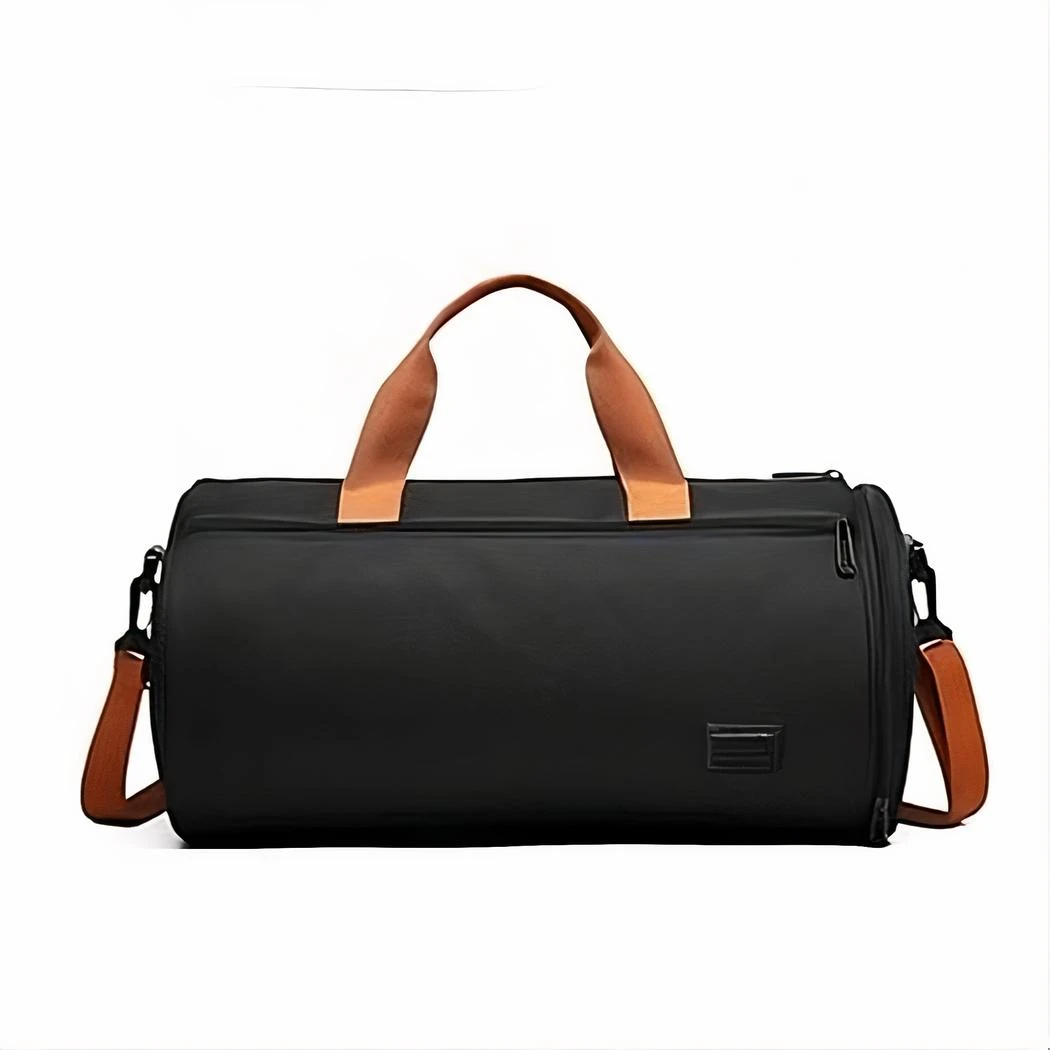 Sac De Sport Style Sac De Bowling – Image 10