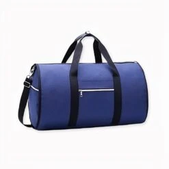 Sac De Voyage Polochon 2 En 1