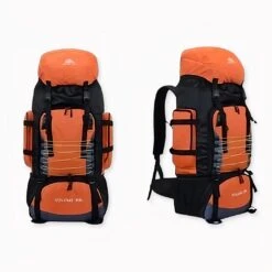 Très Grand Sac à Dos De Randonnée