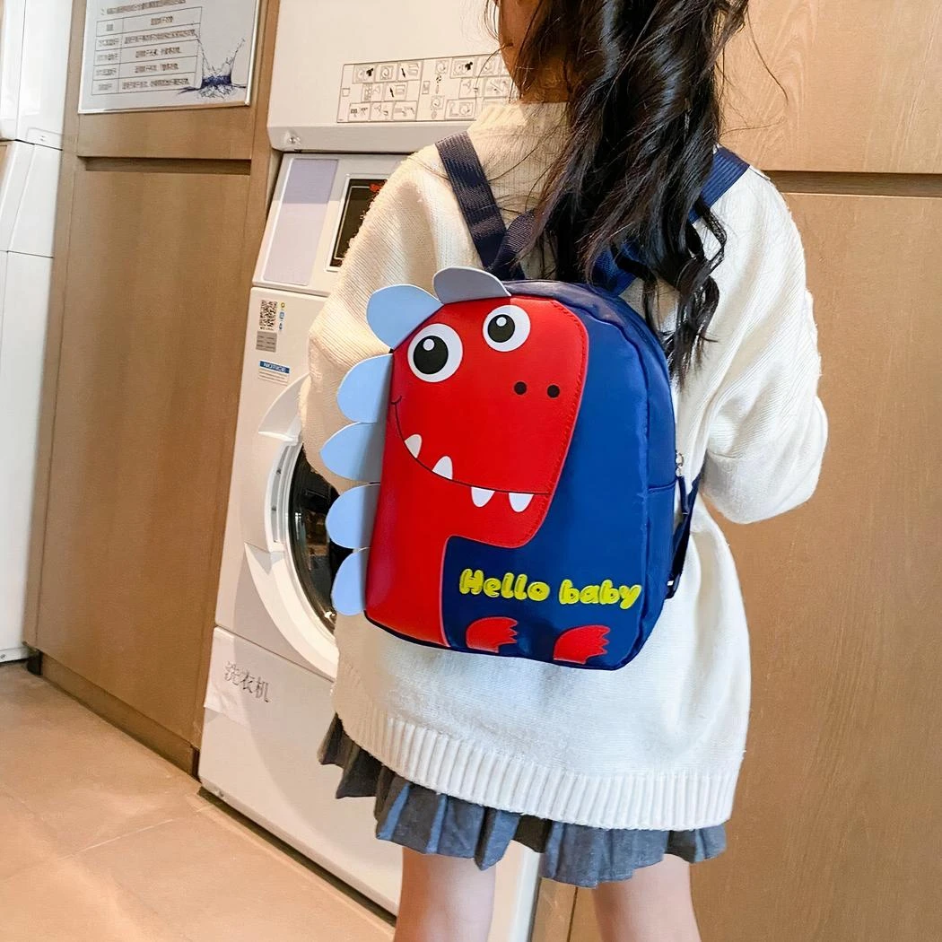 Petit Sac à Dos Tyrannosaure Pour Enfant – Image 9