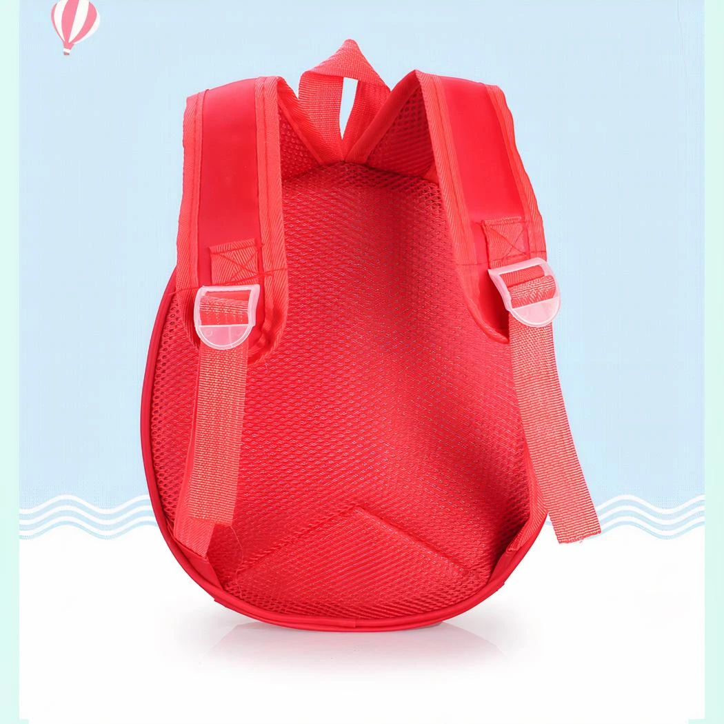 Sac à Dos Pat’Patrouille à Coque Rigide Et Ovale – Image 5