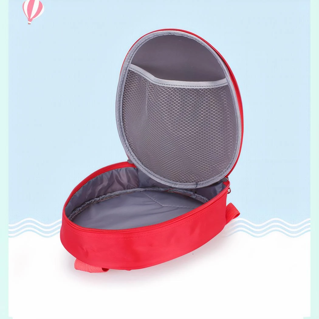 Sac à Dos Pat’Patrouille à Coque Rigide Et Ovale – Image 6