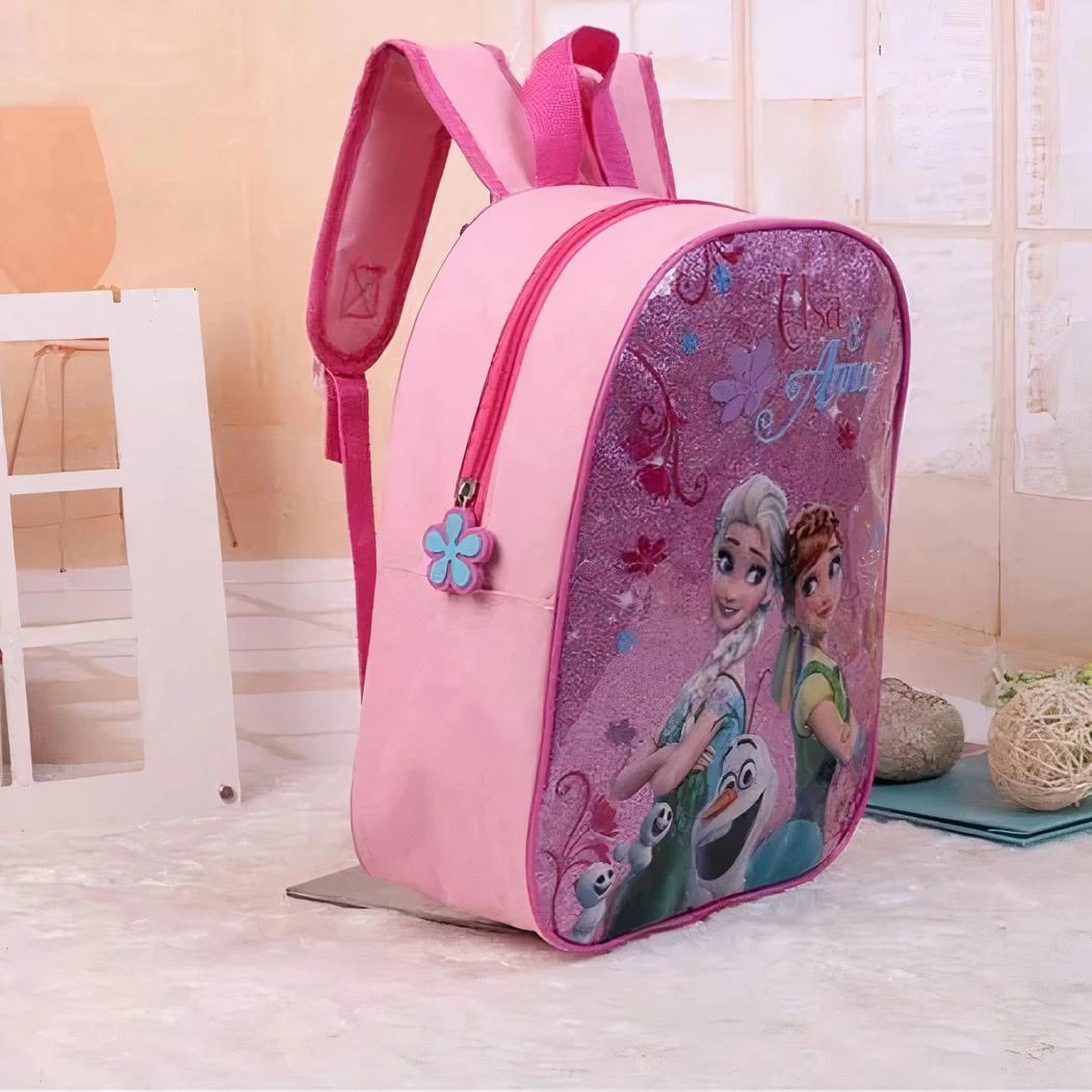 Sac à Dos Disney Pour Fille Et Garçon – Image 8