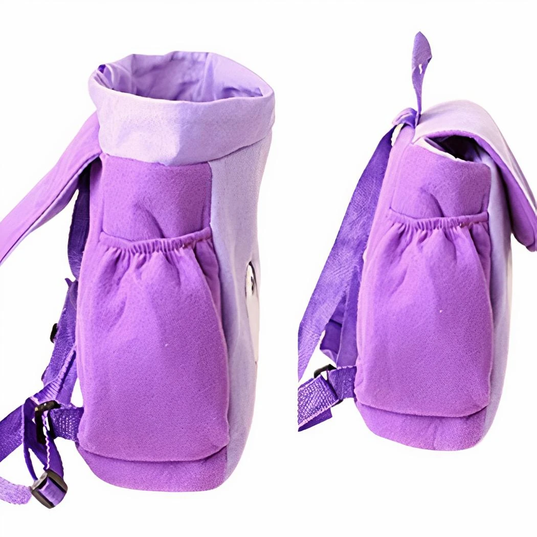 Sac à Dos Enfant Dora L’exploratrice – Image 3