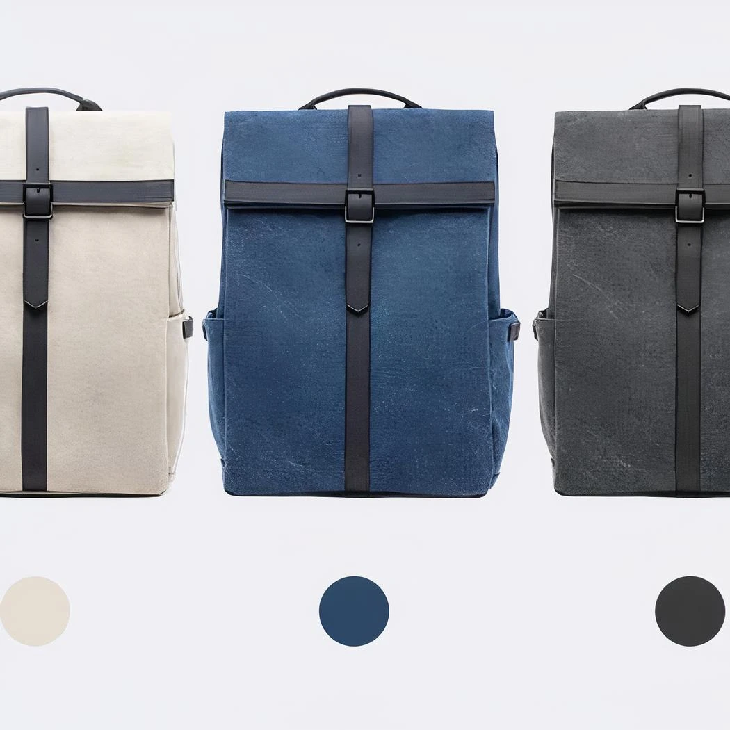 Sac à Dos épuré Et élégant – Image 13