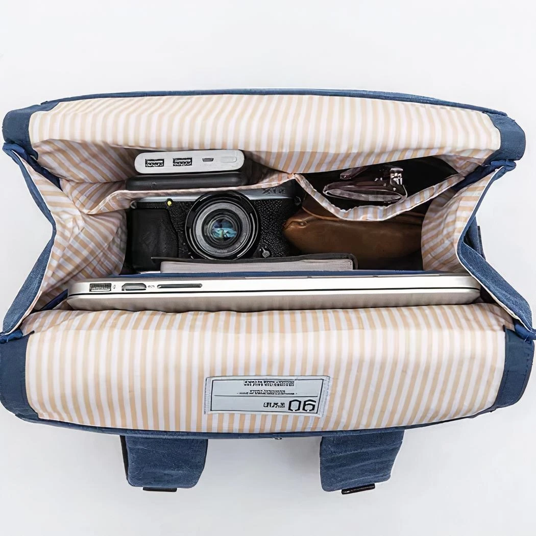 Sac à Dos épuré Et élégant – Image 10