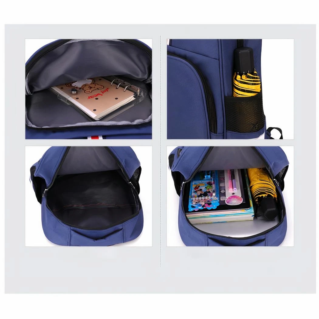 Sac à Dos De L’équipe Pat’Patrouille – Image 8