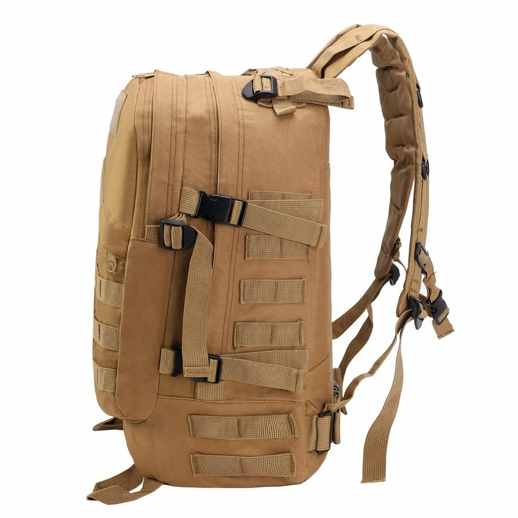 Sac à Dos Militaire De Grande Capacité 40L – Image 7