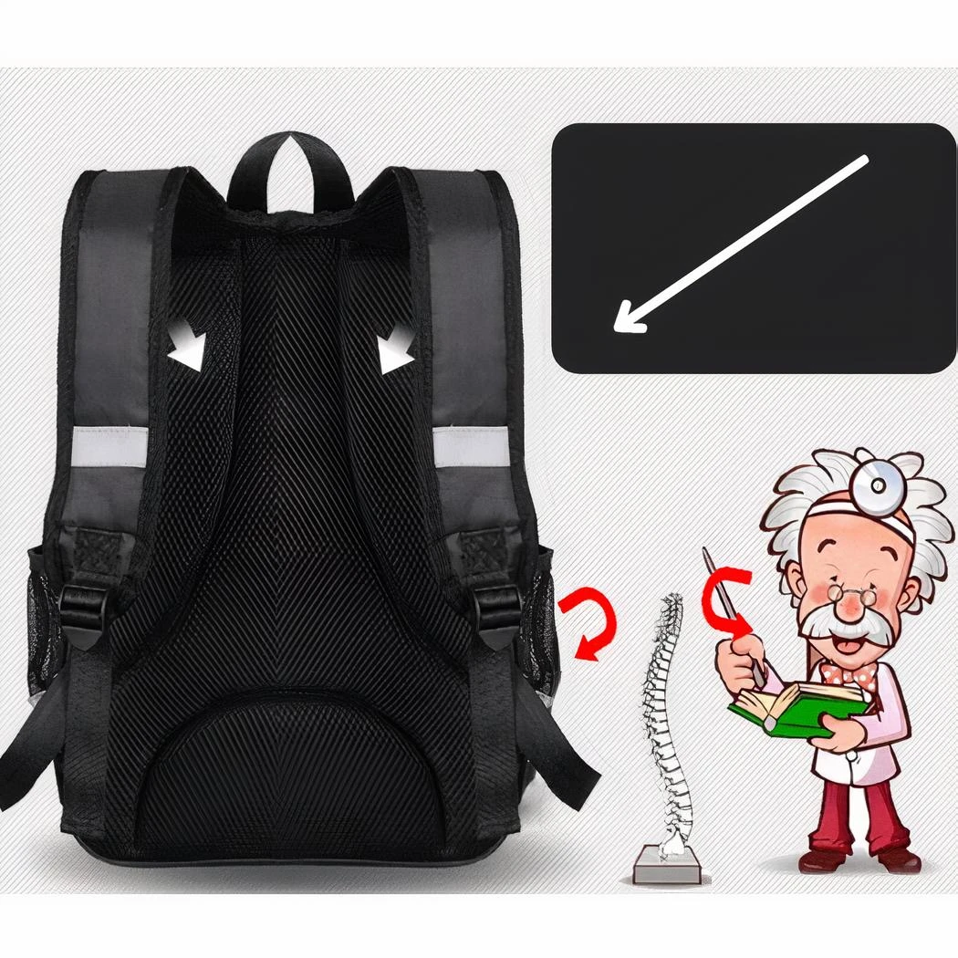 Sac à Dos Pat’Patrouille Avec L’ensemble Des Chiots – Image 3