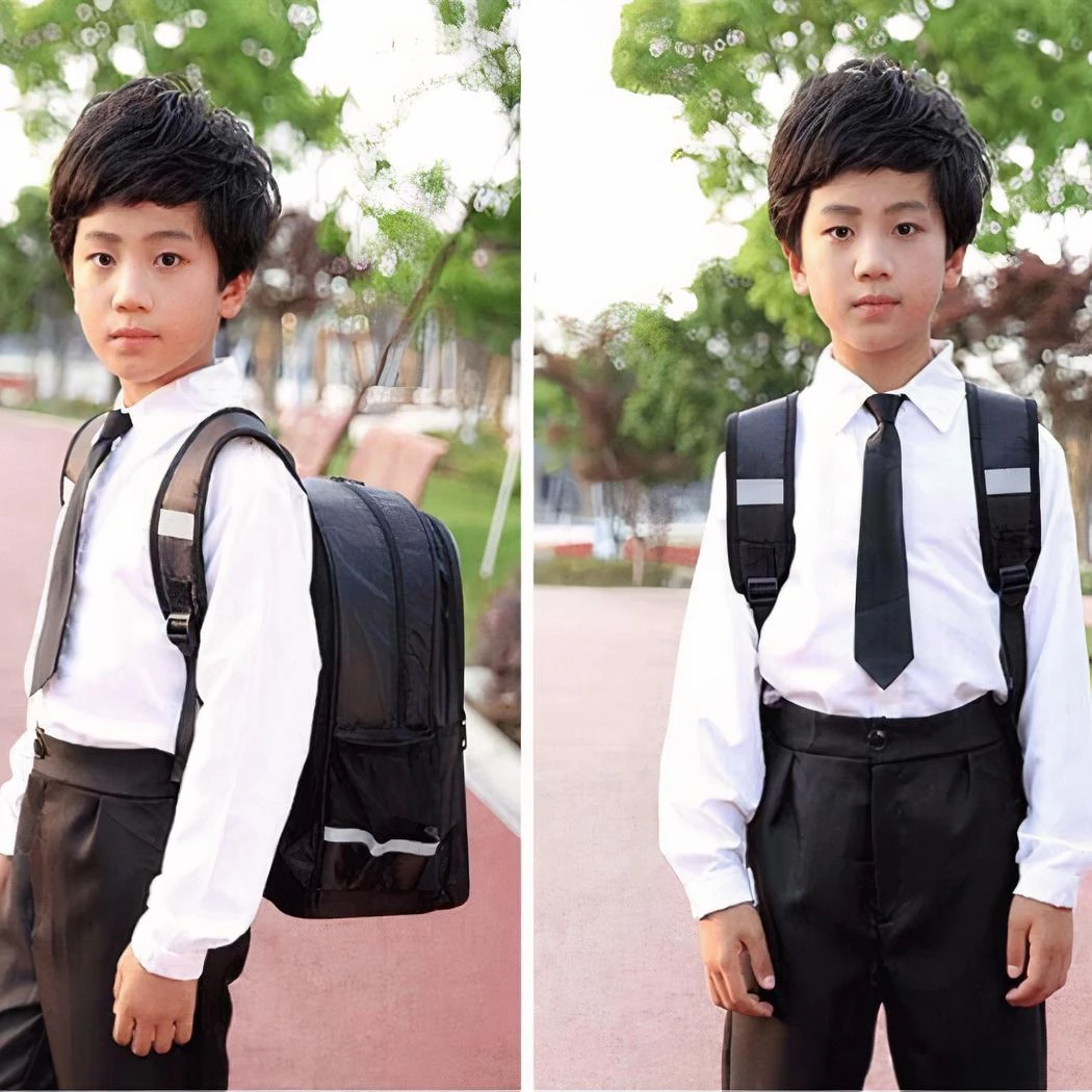 Sac à Dos Pat’Patrouille Avec L’ensemble Des Chiots – Image 2