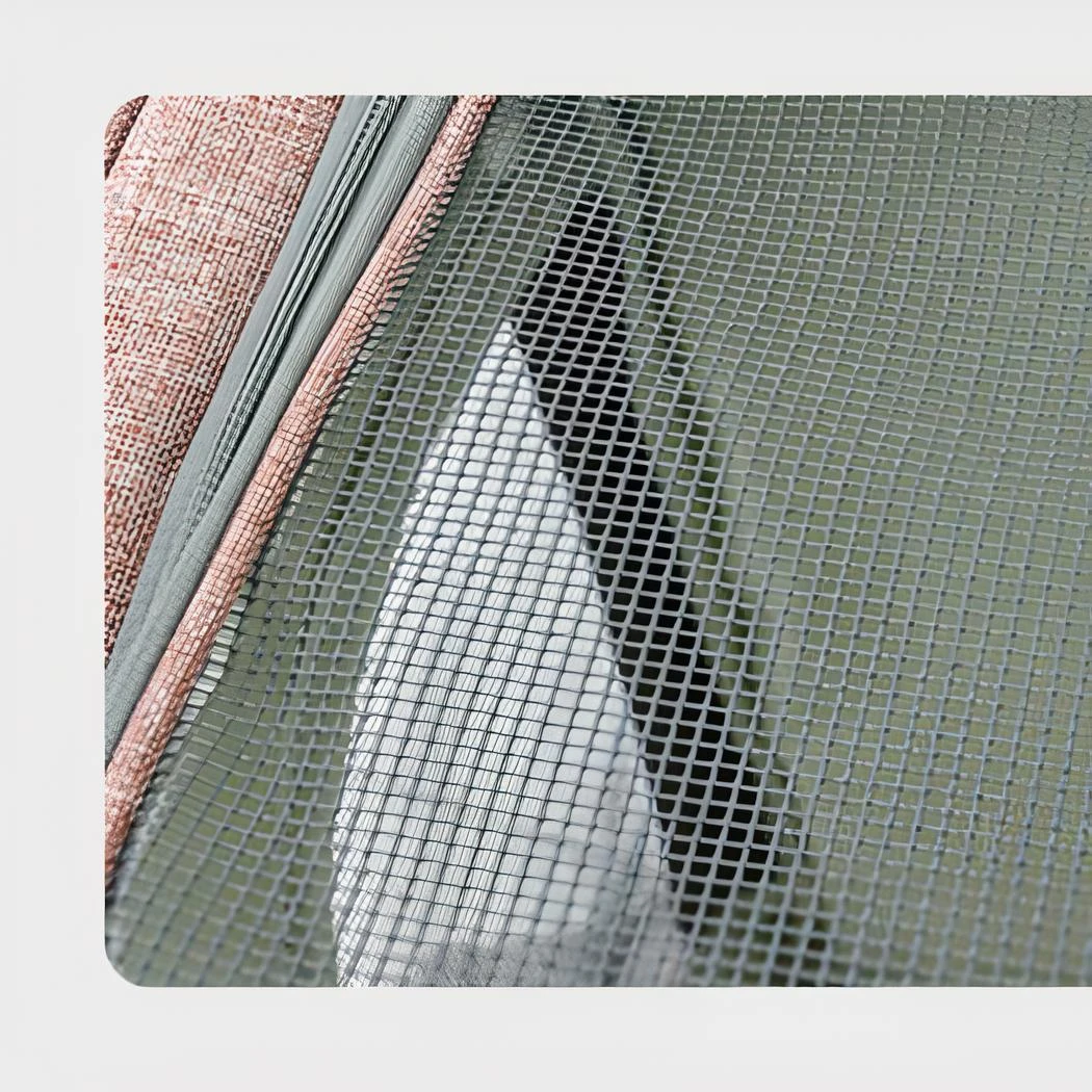 Sac à Dos Pour Chat En Tissu Avec Rangement – Image 7