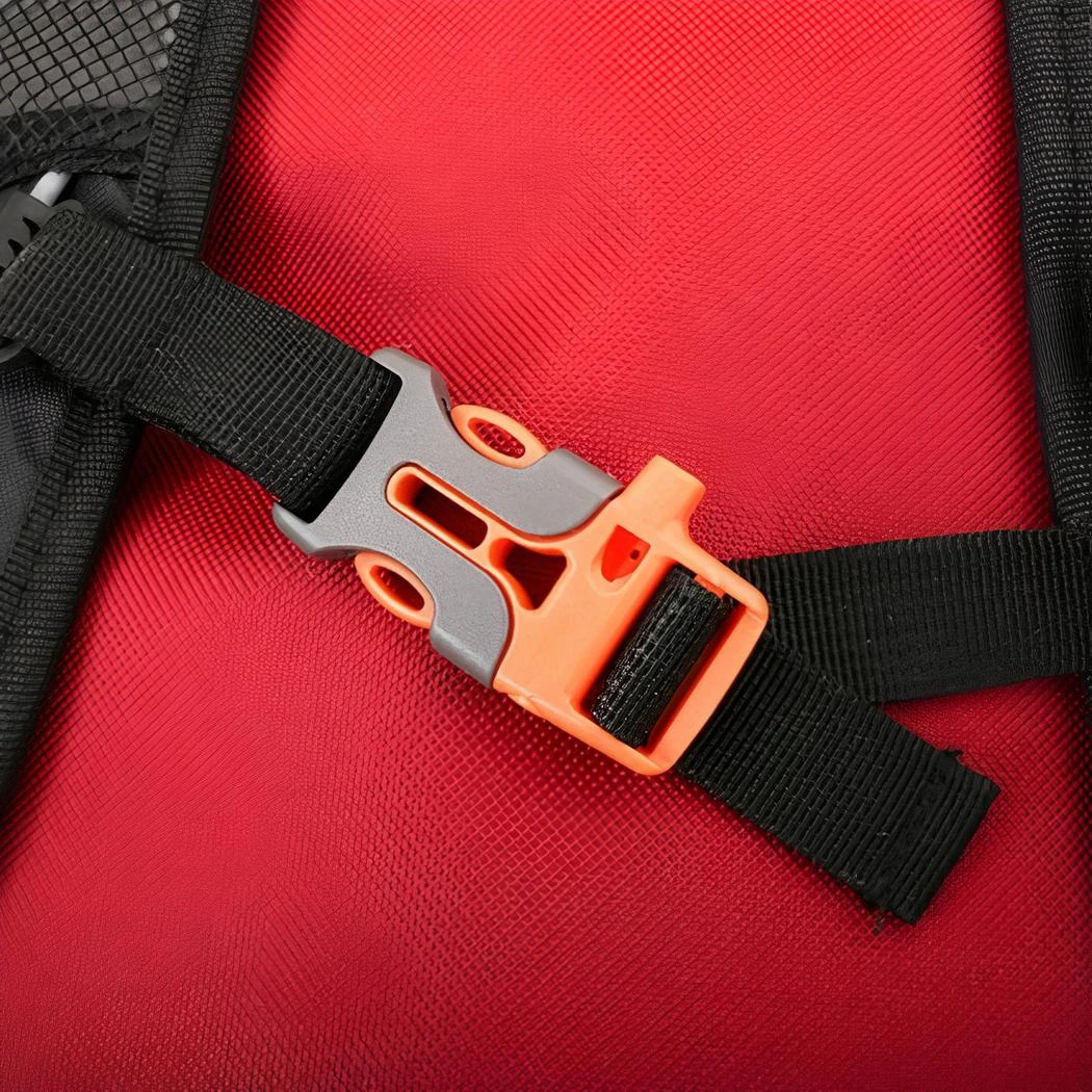 Sac à Dos Pour Chien Avec Ouverture – Image 9