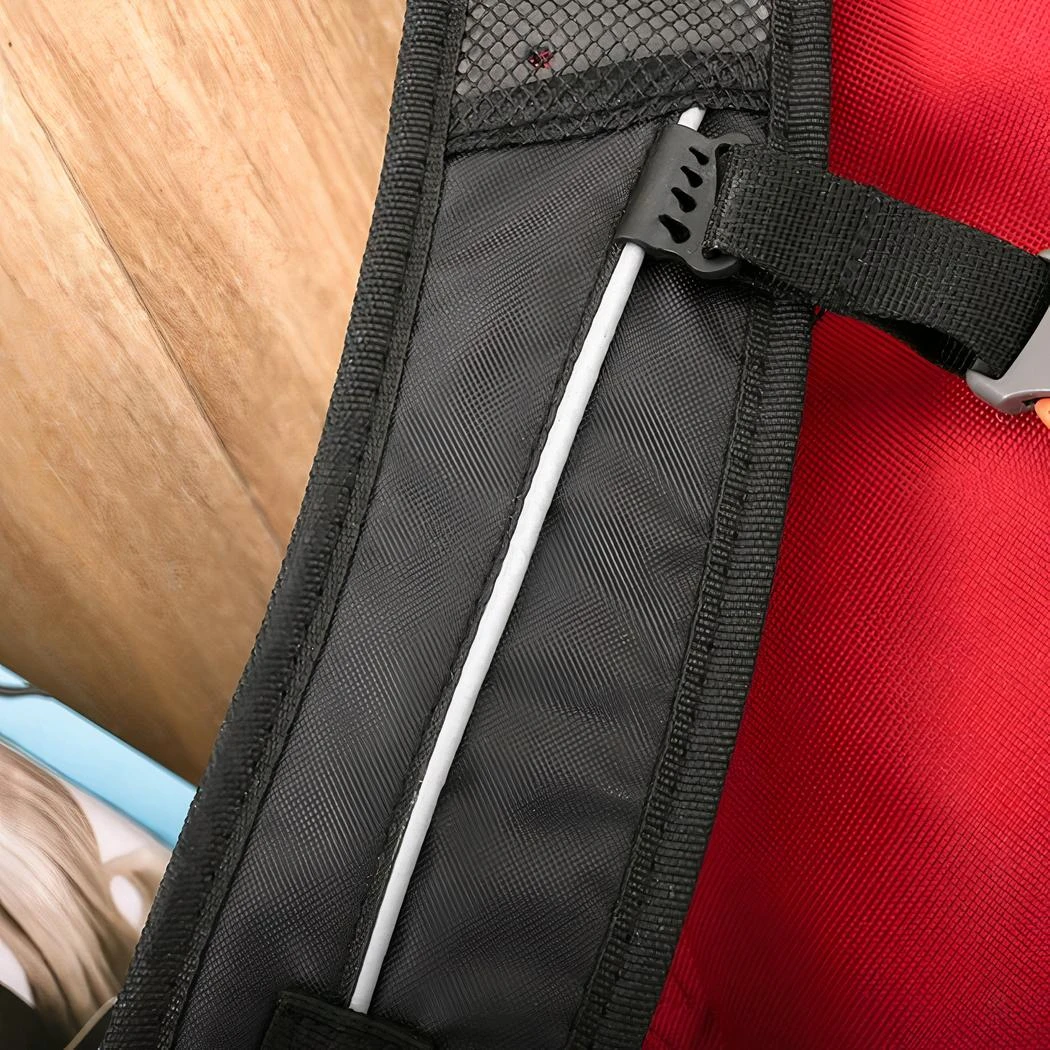 Sac à Dos Pour Chien Avec Ouverture – Image 6