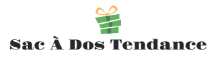 Sac À Dos Tendance